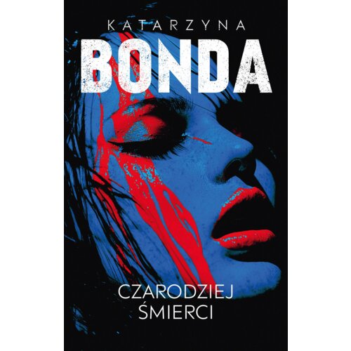 Czarodziej śmierci. Lena. Tom 2
