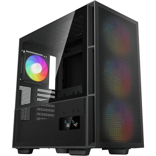 Komputer MAD DOG GeForce RTX5070 DLSS 4 Reflex Edition 2 DEEPCOOL-I15WR32WPV2 i5-14400F 32GB RAM 1TB SSD Wi-Fi Windows 11 Professional