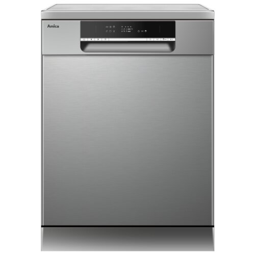 Zmywarka AMICA MDFM63E6QIS SilentDrive 2.0