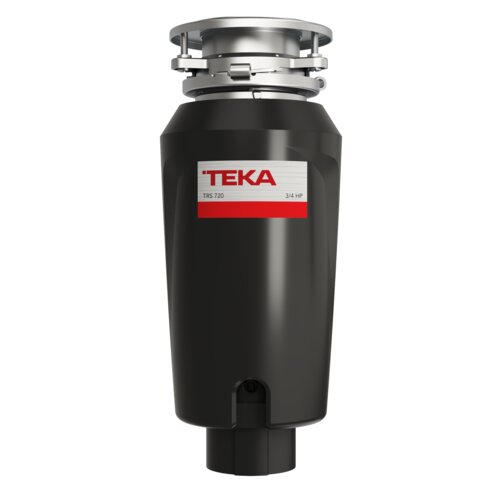 Młynek do rozdrabniania odpadów TEKA TRS 720