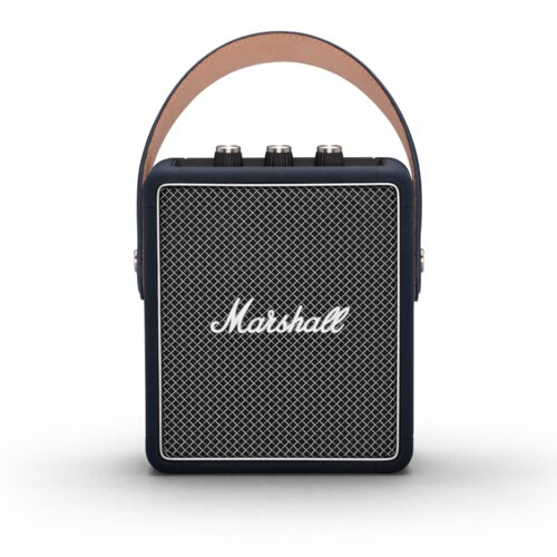 Głośnik mobilny MARSHALL Stockwell II Indigo