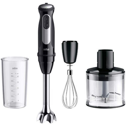 Blender BRAUN MultiQuick 5 Pro MQ 55236M