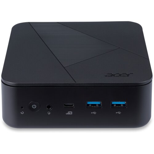 Komputer ACER Veriton VN1502G-12N N100 4GB RAM 128GB SSD Wi-Fi Windows 11 Home