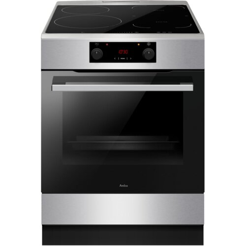 Kuchnia AMICA 6123IE3.380HTSDPHB(XX) Termoobieg