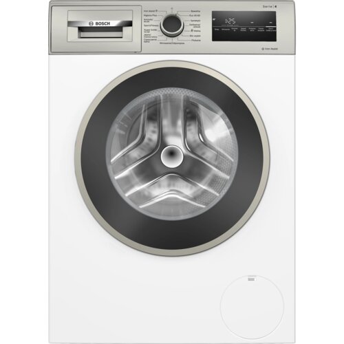 Pralka BOSCH WAN28M3SPL Serie 4 9kg 1400 obr ActiveWater Plus