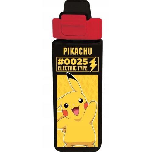 Butelka do wody KIDS EUROSWAN PK00020 500 ml