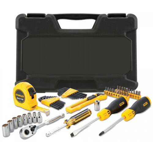 Zestaw narzędzi STANLEY STMT0-74864
