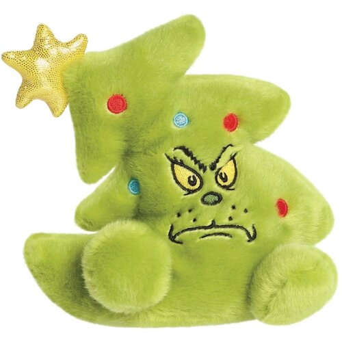 Maskotka AURORA Palm Pals Grinch 15297