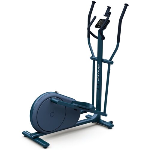 Orbitrek indukcyjny KETTLER Hoi Cross+ 20kg 39cm Granatowy