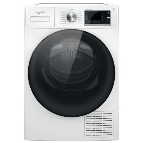 Suszarka WHIRLPOOL W6 D84WB EE