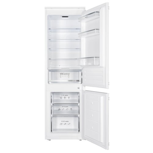 Lodówka AMICA BK3265.4Ui(E)