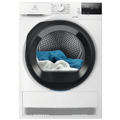 Suszarka ELECTROLUX Absolute Care 600 EW6D285YP