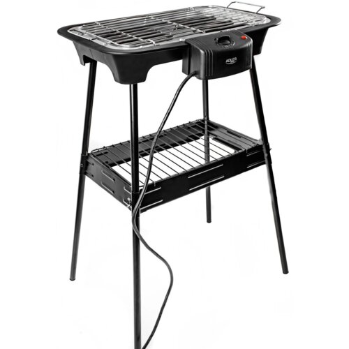 Grill elektryczny ADLER AD 6602