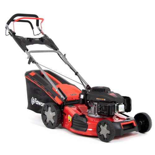 Kosiarka spalinowa FAWORYT GTV51N196L-4W1 Loncin V200 z napędem 510mm 3.7kW