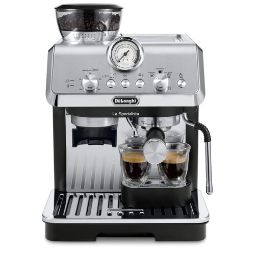 Ekspres DELONGHI La Specialista Arte EC9155.MB