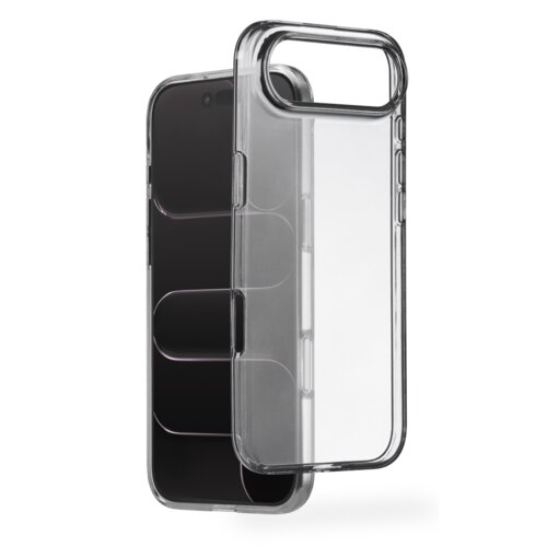 Etui HAMA Always Clear do Apple iPhone 17 Air Przezroczysty