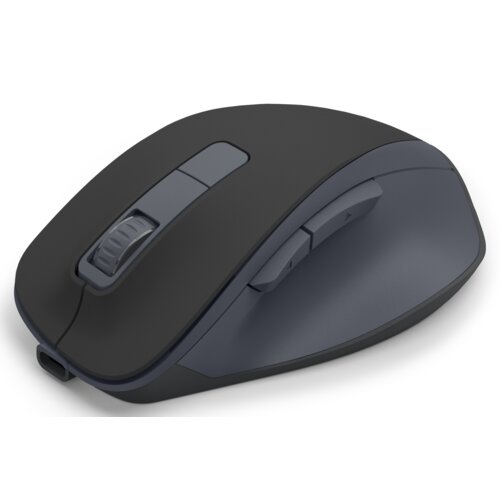 Mysz HAMA WM-500 Czarny