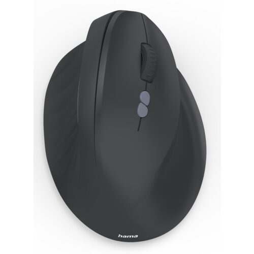 Mysz HAMA EWM-500 Czarny