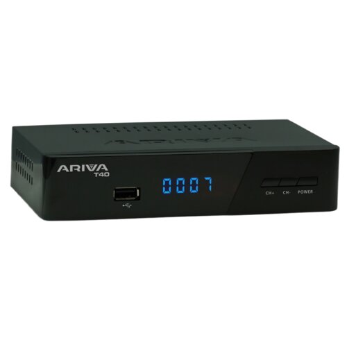 Tuner FERGUSON Ariva T40
