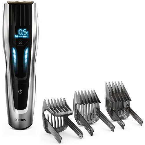 Strzyżarka PHILIPS Seria 9000 HC9450/15 0.5-42 mm