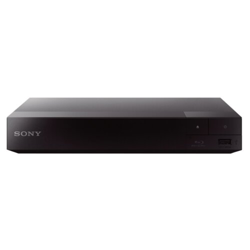 Odtwarzacz Blu-ray SONY BDP-S1700K Czarny