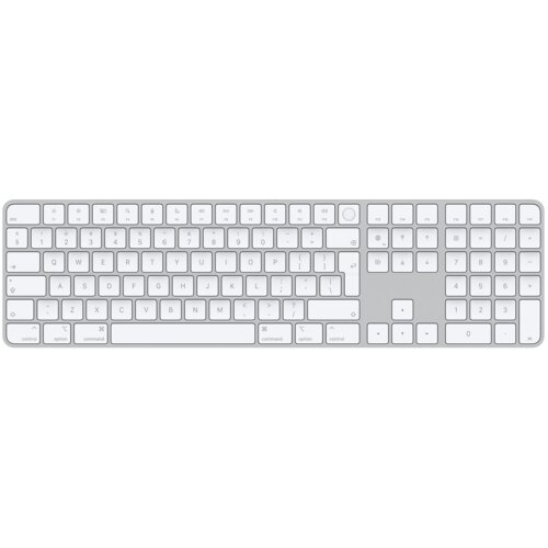 Klawiatura APPLE Magic Keyboard z Touch ID