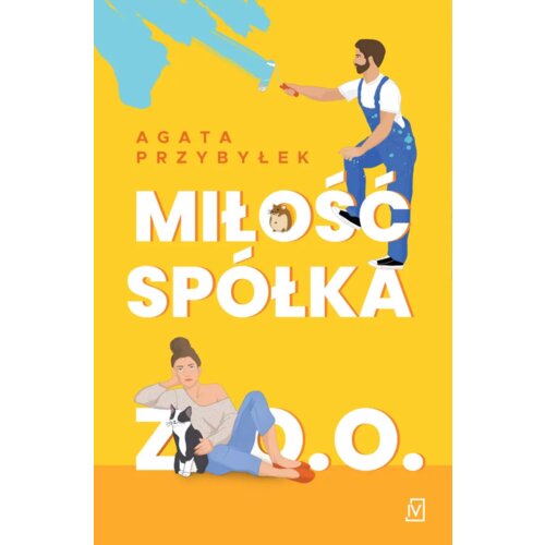 Miłość spółka z o.o.