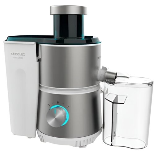 Sokowirówka CECOTEC Juice Fresh 400 Titan