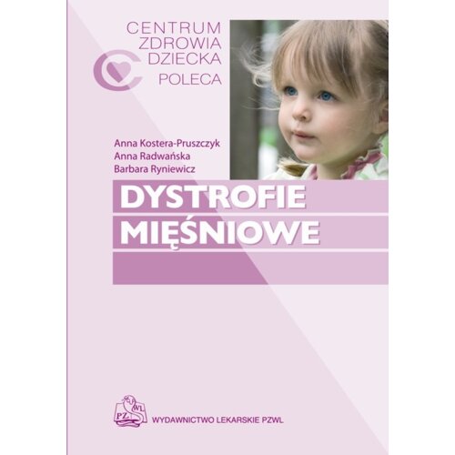 Dystrofie mięśniowe