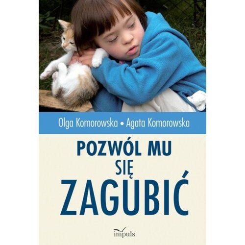 Pozwól mu się zagubić