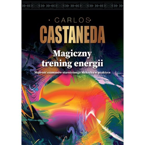 Magiczny trening energii