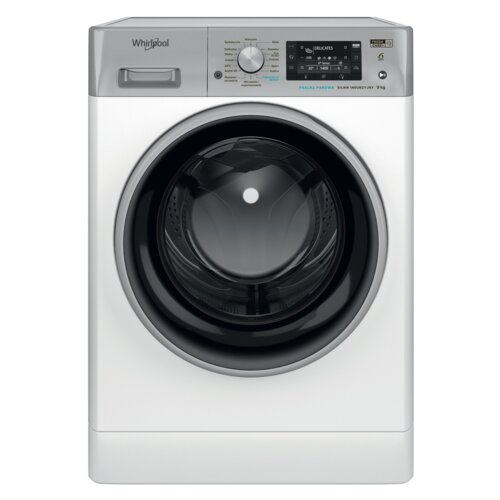 Pralka WHIRLPOOL MEFFD 9469 WSBSV PL 9kg 1400obr FreshCare+ Para Inverter