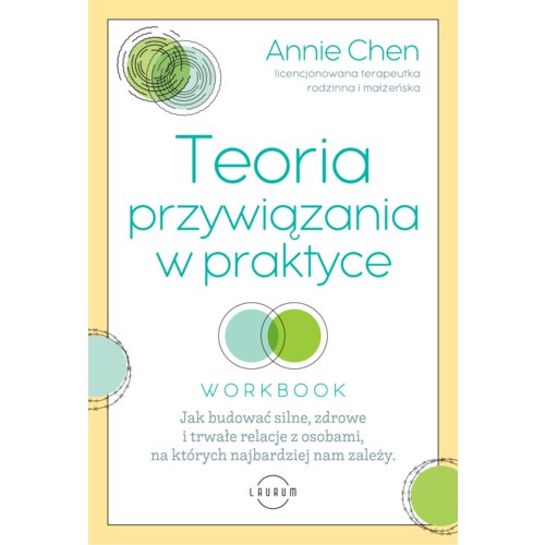 Teoria przywiązania w praktyce