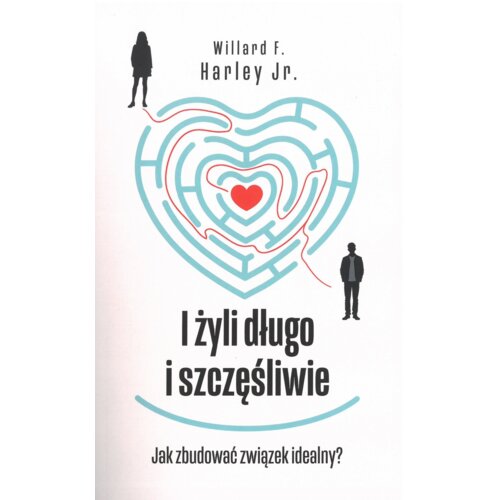 I żyli długo i szczęśliwie