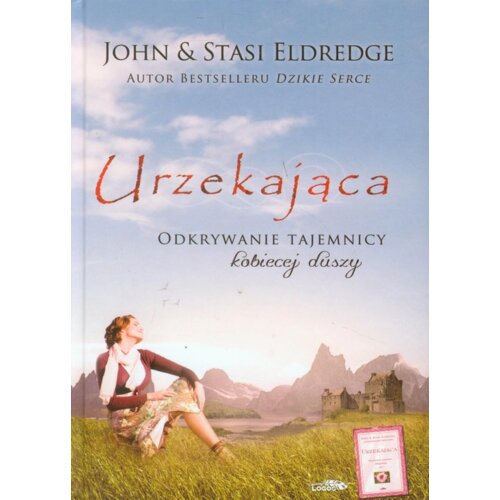 Urzekająca. Odkrywanie tajemnicy kobiecej duszy TW