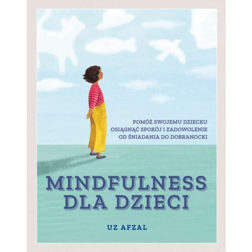 Mindfulness dla dzieci
