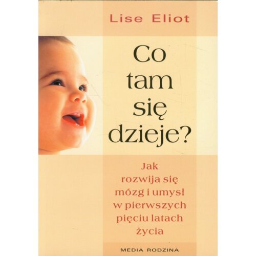 Co tam się dzieje?