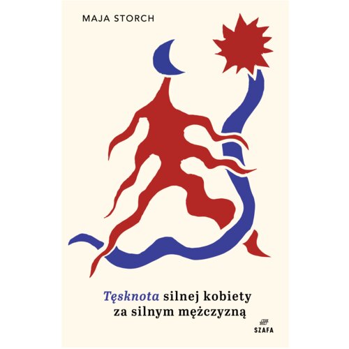 Tęsknota silnej kobiety za silnym mężczyzną