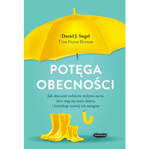 Potęga obecności