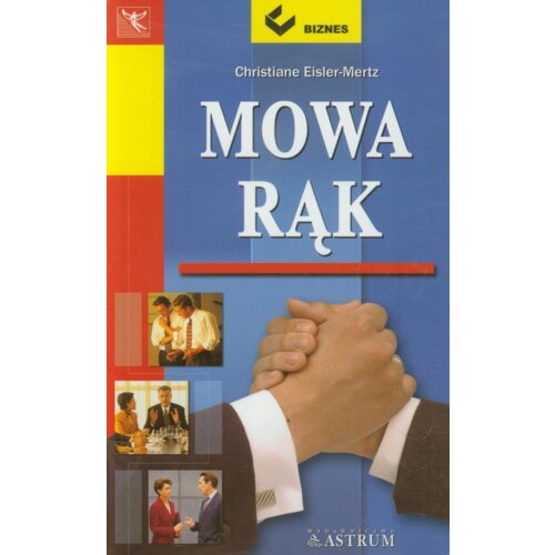 Mowa rąk