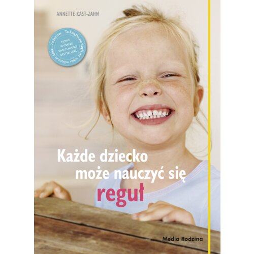 Każde dziecko może nauczyć się reguł