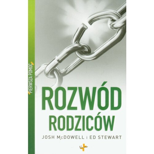 Pierwsza pomoc. Rozwód rodziców