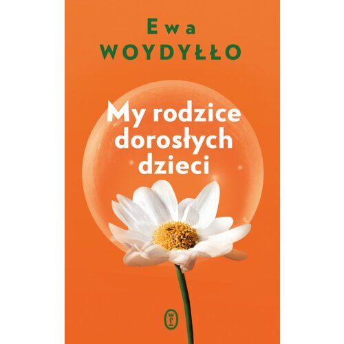 My rodzice dorosłych dzieci