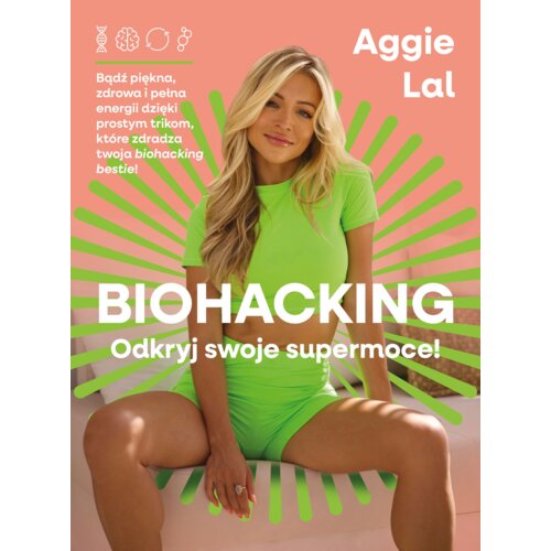 Biohacking dla kobiet