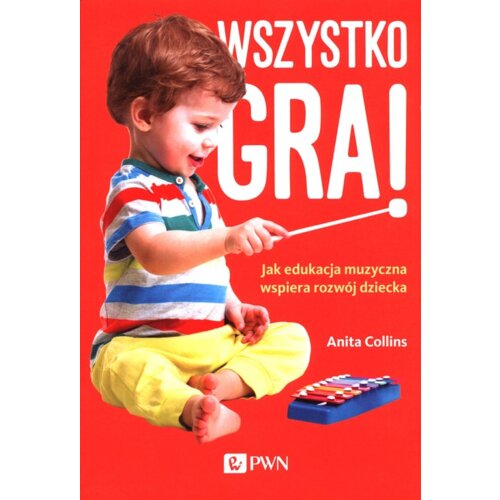 Wszystko gra! Jak edukacja muzyczna wspiera rozwój