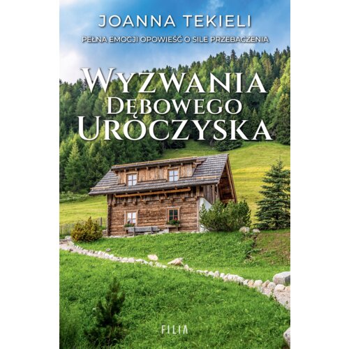 Wyzwania Dębowego Uroczyska