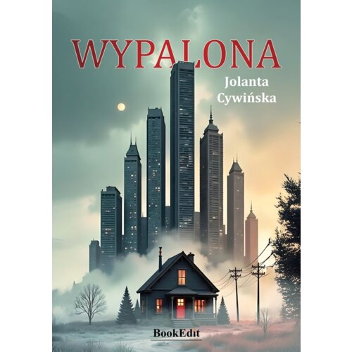 Wypalona