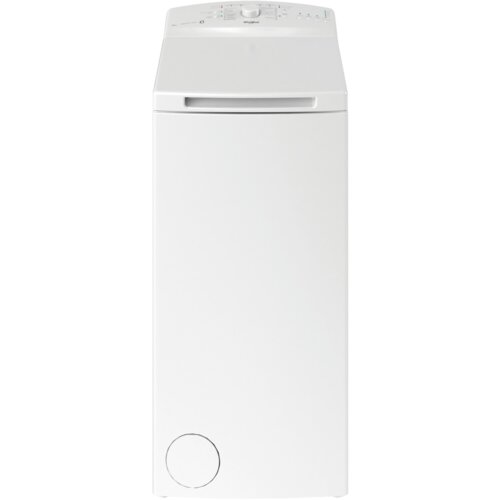 Pralka WHIRLPOOL TDLR 5030L PL/N 5kg 1000obr 6. Zmysł Program antybakteryjny