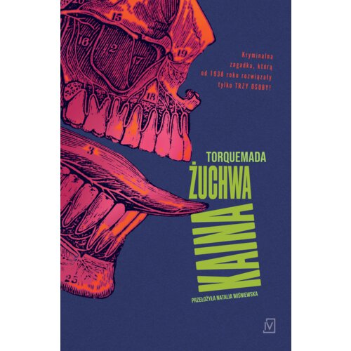 Żuchwa Kaina