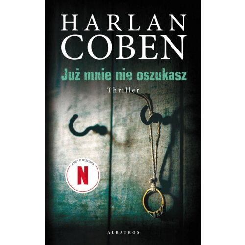 Już mnie nie oszukasz
